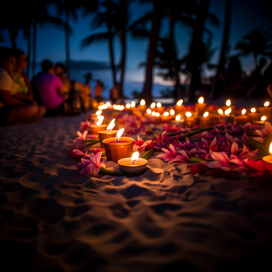 Illuminate Your 2024: Top 5 Candle Trends Lighting Up the Year, TropaCabana, TropaCabana's Wednesday Escapes, Luxury Candles, Handmade Candles, Vegan Candles, Homemade, Handpoured Candles.
