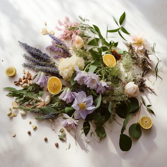TropaCabana, Serenity in Scents: Discovering the Art of Relaxation