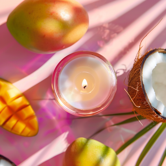 The Sweet Scent of Mangoes: Exploring Its Aromatic Wonders